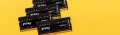 Kingston Pamięć DDR4 FURY Impact SODIMM 64GB(2*32GB)/2666 CL16