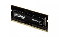 Kingston Pamięć DDR4 FURY Impact SODIMM 64GB(2*32GB)/2666 CL16
