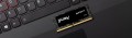 Kingston Pamięć DDR4 FURY Impact SODIMM 64GB(2*32GB)/2666 CL16