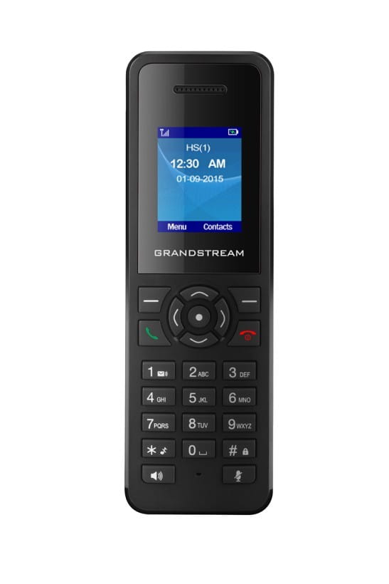 Grandstream DP720 Słuchawka DECT dla DP750
