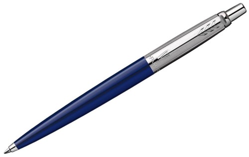 Długopis Parker JOTTER Special Niebieski Navi CT S0705610 zd2.jpg
