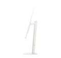 Samsung Monitor 27 cali SMATY M7 VA 3840x2160 UHD 16:9 1xHDMI 2x USB 2.0 1xUSB-C (65W) WiFi/BT 4ms(GTG) głośniki płaski biały 2Yd2d (LS27CM703UUXD)