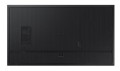 Samsung Monitor profesjonalny QB50C 50 cali Błyszczący 16h/7 350(cd/m2) 3840x2160 (UHD) S10 Player (Tizen 7, VXT Ready) WiFi/BT 3 lata OnSite (LH50QBC