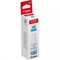 Canon Tusz GI-45 6285C001 cyan