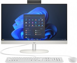 HP Inc. Komputer ProOne All-in-One 240 G10  N200 512GB/16GB/W11P 936H5EA