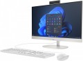 HP Inc. Komputer 240 G10 All in One i3-N200 512/8GB/W11P 936J1EA