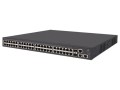 Hewlett Packard Enterprise 1950-48G-2SFP+-2XGT-PoE+ Switch JG963A - Limited Lifetime Warranty