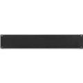 Qoltec Panel zaślepiający do szaf RACK 19" | 2U