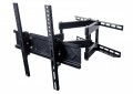 TB Uchwyt TV TB-43P do telewizora do 65" 55kg max VESA 400x400
