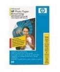 HP Inc. Papier Advanced foto Błyszczący bez marginesów 250g A6 25arkuszy Q8691A