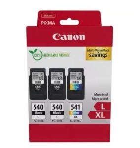 Canon Multipack PG-540Lx2/CL-541XL  5224B017