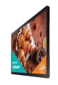 Samsung Monitor profesjonalny QB24C-T 24cali Matowy, Dotykowy 16h/7 250(cd/m2) 1920x1080(FHD) S10 Player(Tizen7, VXT Ready) WiFi/BT 3lata d2d (LH24QBR