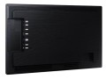 Samsung Monitor profesjonalny QB24C-T 24cali Matowy, Dotykowy 16h/7 250(cd/m2) 1920x1080(FHD) S10 Player(Tizen7, VXT Ready) WiFi/BT 3lata d2d (LH24QBR