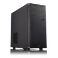 Fractal Design Core 110 0 Black FD-CA-CORE1100BL