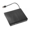 iBOX Zewnętrzny napęd DVD IED02