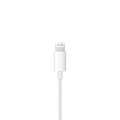 Apple Słuchawki EarPods with Lightning Connector