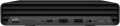HP Inc. Komputer biurkowy Pro Mini 400 G9 i5-12500T 512GB/16GB/W11P 998A5ET