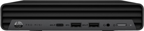 HP Inc. Komputer biurkowy Pro Mini 400 G9 i5-12500T 512GB/16GB/W11P 998A5ET