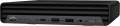 HP Inc. Komputer biurkowy Pro Mini 400 G9 i5-12500T 512GB/16GB/W11P 998A5ET