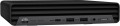 HP Inc. Komputer biurkowy Pro Mini 400 G9 i5-12500T 512GB/16GB/W11P 998A5ET