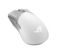 Asus Mysz ROG Gladius III Wireless AimPoint RGB biała