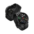 Mibro Smartwatch Lite 1.3 cala 230 mAh czarny