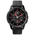 Mibro Smartwatch X1 1.3 cala 350 mAh czarny