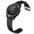Mibro Smartwatch X1 1.3 cala 350 mAh czarny