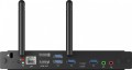 IIYAMA Mini PC OPC51204BC-1, i5-12450H, 8GB DDR- max 32GB, SSD 256GB