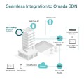 TP-LINK Punkt dostępowy EAP653 UR AX3000