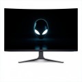 Dell Monitor AW3225QF 31.6 cala Curved NVIDIA G-Sync Compatible 240Hz OLED  4K (3840x2160)/16:9/2xHDMI/5xUSB 3.2/3Y AES&amp;PPE