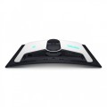 Dell Monitor AW3225QF 31.6 cala Curved NVIDIA G-Sync Compatible 240Hz OLED  4K (3840x2160)/16:9/2xHDMI/5xUSB 3.2/3Y AES&amp;PPE