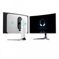 Dell Monitor AW3225QF 31.6 cala Curved NVIDIA G-Sync Compatible 240Hz OLED  4K (3840x2160)/16:9/2xHDMI/5xUSB 3.2/3Y AES&amp;PPE