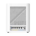 Asus System WiFi ZenWiFi BQ16 Quad Band WiFi 7 Mesh (1-pak)