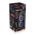 Media-Tech Przenośny głośnik BT FUNBOX BT MT3181
