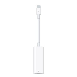 Apple Adapter Thunderbolt 3 na Thunderbolt 2
