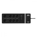 APC Zasilacz awaryjny BE1050G2-GR APC Back-UPS 1050VA 8 schuko outlets
