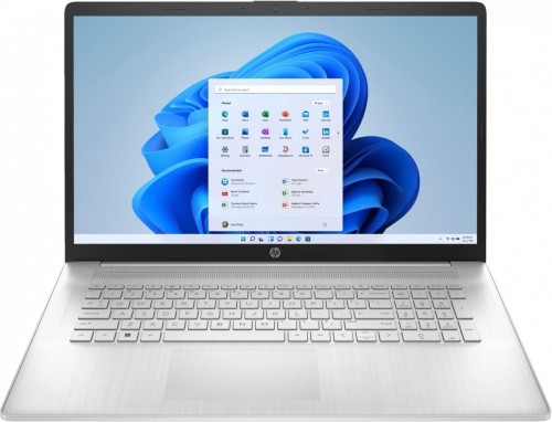 HP Inc. Notebook 17-cp2444nw R5-7520U 512/16/W11H/17.3 9Q391EA