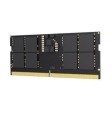 Lexar Pamięć DDR5 SODIMM   8GB(1* 8GB)/5600  CL46