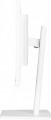 IIYAMA Monitor 24 cale XUB2497HSN-W2 IPS, USB-C Dock, HDMI, DP, 300cd, Pivot, HAS, biały