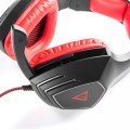 MODECOM VOLCANO MC-831 RAGE CZERWONE