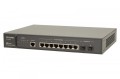 TP-LINK TL-SG3210 switch L2 8x1GbE 2xSFP 1xConsole Desktop