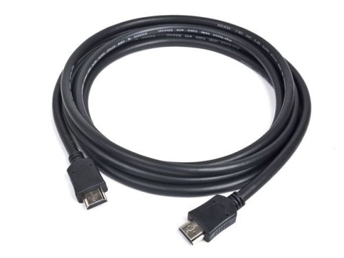 Gembird Kabel HDMI-HDMI v1.4 3D TV High Speed Ethernet 7.5M (pozłacane końcówki)