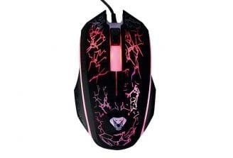 Media-Tech COBRA PRO X-LIGHT MYSZKA OPTYCZNA DLA GRACZY