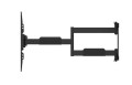 Neomounts Uchwyt ścienny WL40-550BL18 43-75 cali