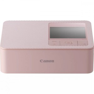Canon Drukarka DSC SELPHY CP1500 5541C002 Różowa