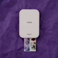 Canon Drukarka MINI PRINTER ZOEMINI PLUTO 2 WHS 5452C004