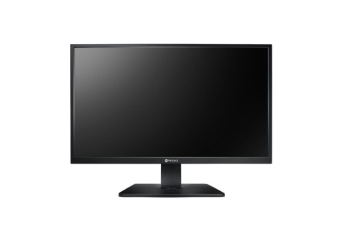 AG NEOVO Monitor wielkoformatowy 32 cale  SC-32E 300cd/m2 24/7 BNC czarny