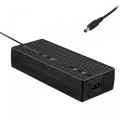 AKYGA  Ładowarka do pojazdów elektrycznych Akyga AK-EV-12 42V / 2A 84W 5.5X2.1 MM 1M