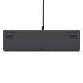 Trust Klawiatura mechaniczna GXT 871 Zora US RGB
